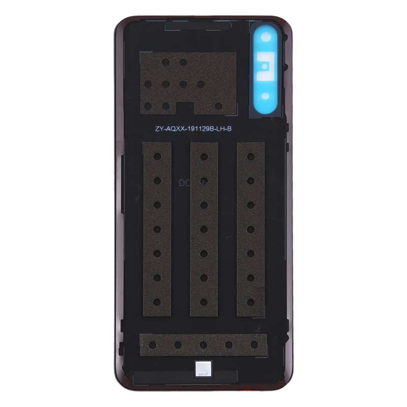 Original Battery Back Cover for Huawei Y8p / P Smart S(Breathing Crystal)