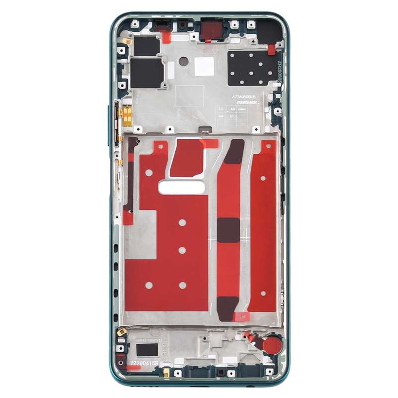 TFT LCD Screen for Nokia 3.1 Plus with Digitizer Full Assembly (Black)