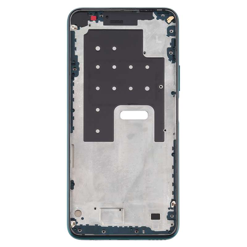 TFT LCD Screen for Nokia 3.1 Plus with Digitizer Full Assembly (Black)