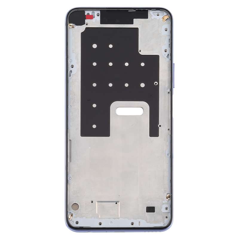 TFT LCD Screen for Nokia 3.1 Plus with Digitizer Full Assembly (Black)