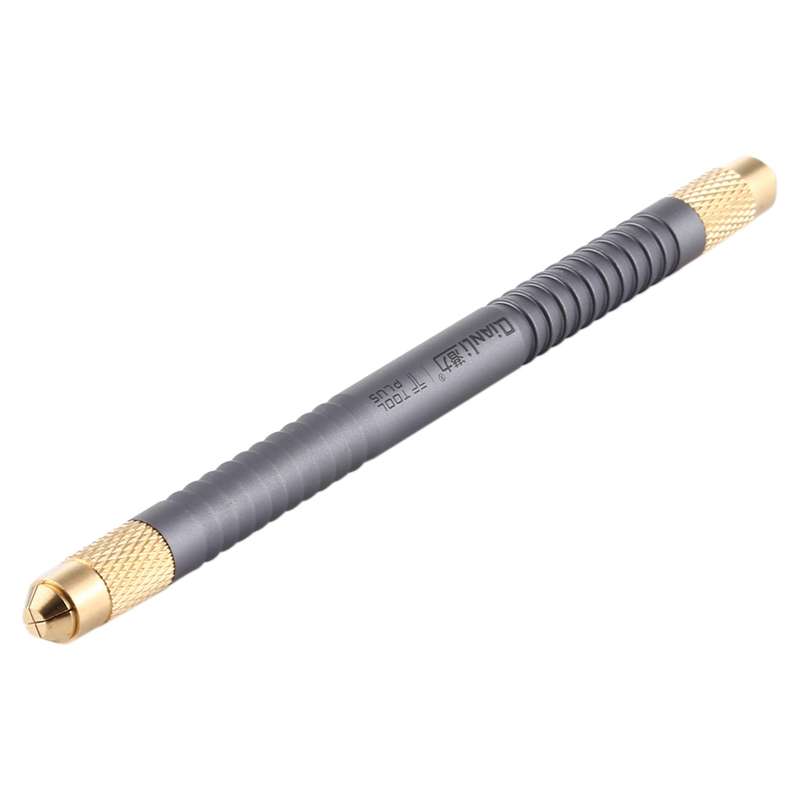 QIANLI 011 Multifunctioal CPU IC Glue Remover Knife Thin Blade Motherboard BGA Chip Glue Cleaning Kn