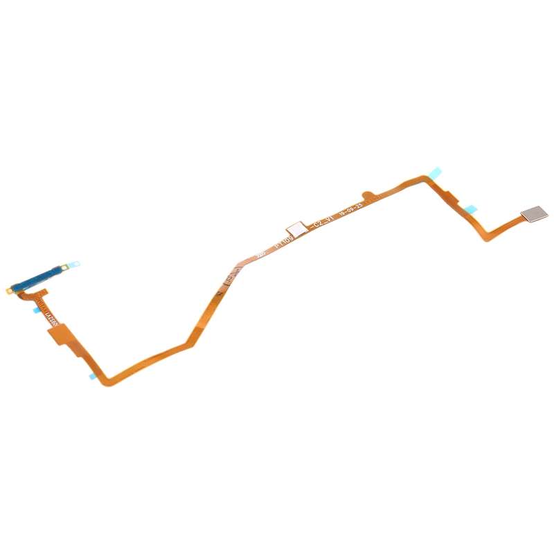 For Vivo iQOO 3 Force Touch Sensor Flex Cable