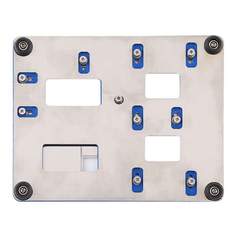 Mijing A23 Mobile Phone Repair Fixture Motherboard Positioning Fixture