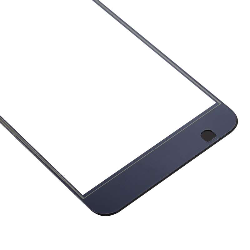 For Huawei Honor V9 Play Touch Panel(Black)