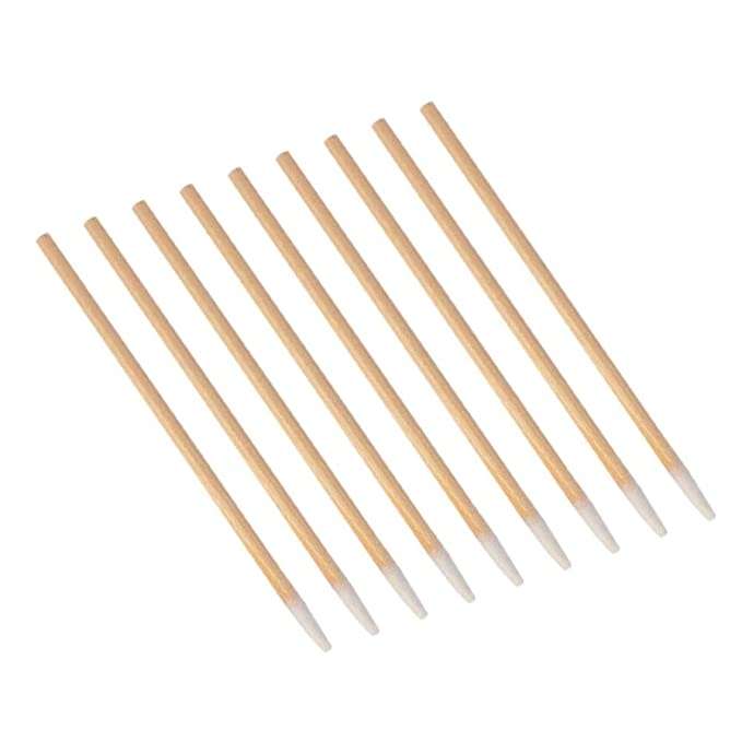 2UUL Titanium Alloy Ultra-precision Tweezer