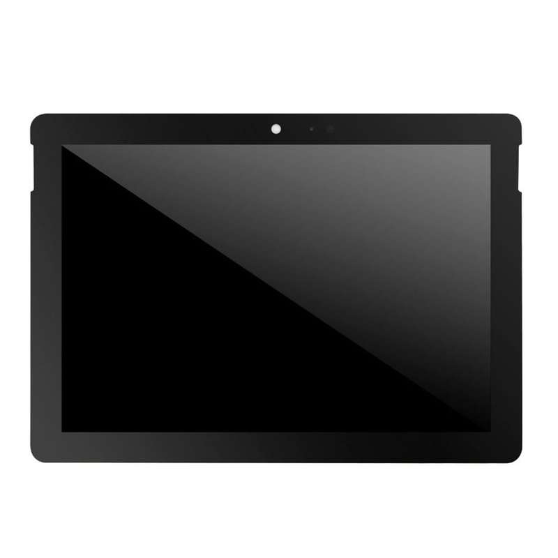 Original LCD Screen for Microsoft Surface go 1824 with Digitizer Full AssemblyBlack)