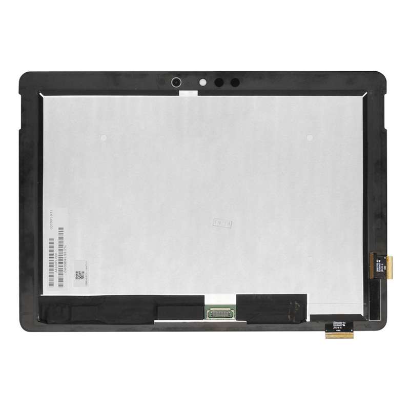 Original LCD Screen for Microsoft Surface go 1824 with Digitizer Full AssemblyBlack)