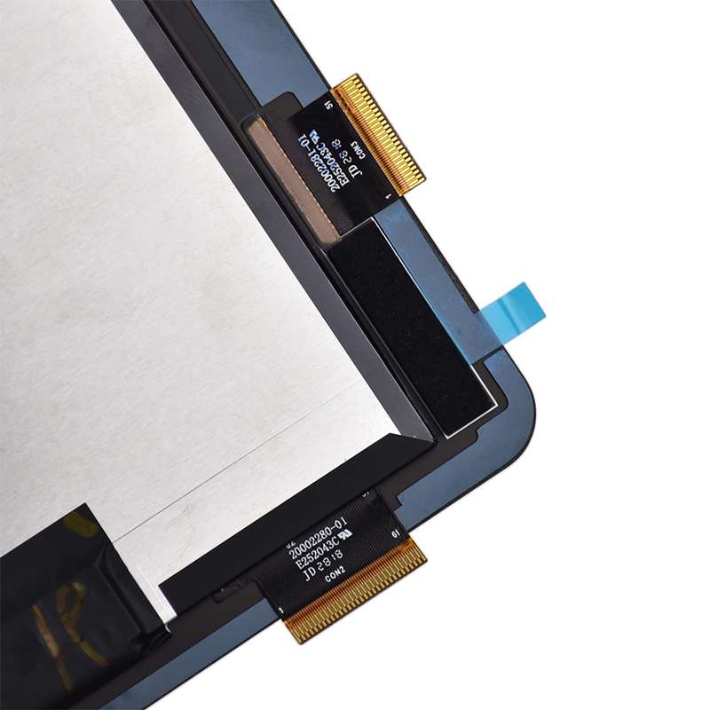 Original LCD Screen for Microsoft Surface go 1824 with Digitizer Full AssemblyBlack)
