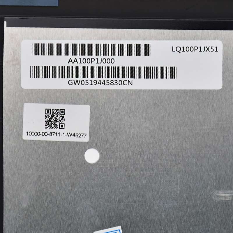 Original LCD Screen for Microsoft Surface go 1824 with Digitizer Full AssemblyBlack)