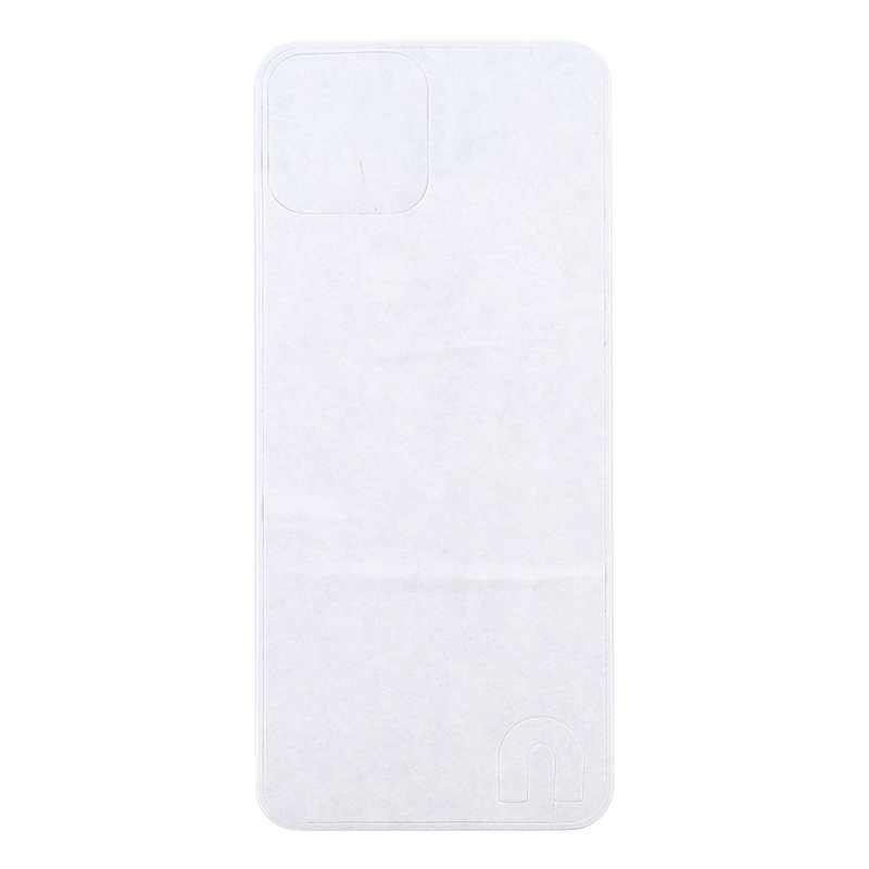 10 PCS Back Housing Cover Adhesive for Google Pixel 4