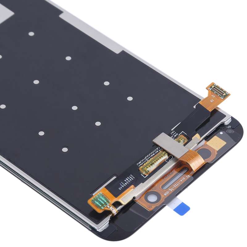 Original LCD Screen for Vivo Y67 / V5 with Digitizer Full Assembly(Black)