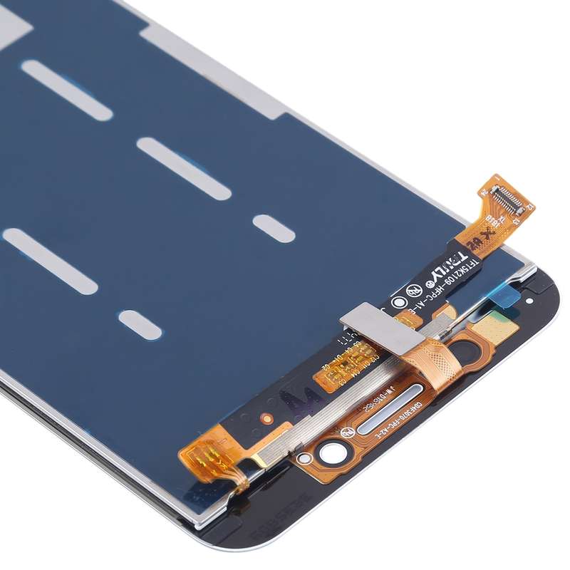Original LCD Screen for Vivo Y67 / V5 with Digitizer Full Assembly(Black)