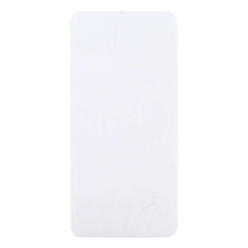 10 PCS Back Housing Cover Adhesive for Google Pixel 4XL