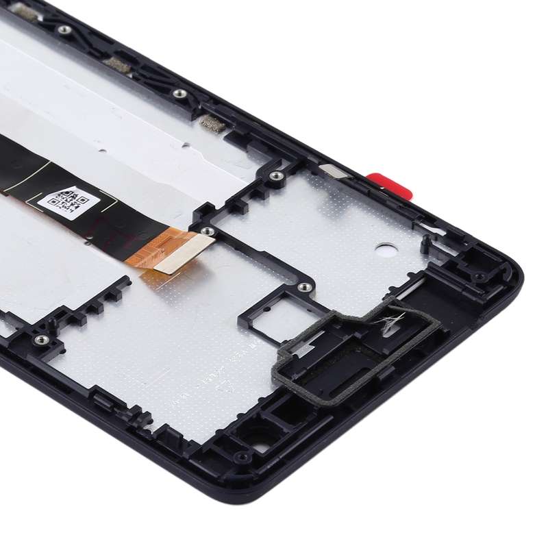 Original LCD Screen for OPPO A92s / Realme 6 Pro / RMX2061 / RMX2063 with Digitizer Full Assembly (B