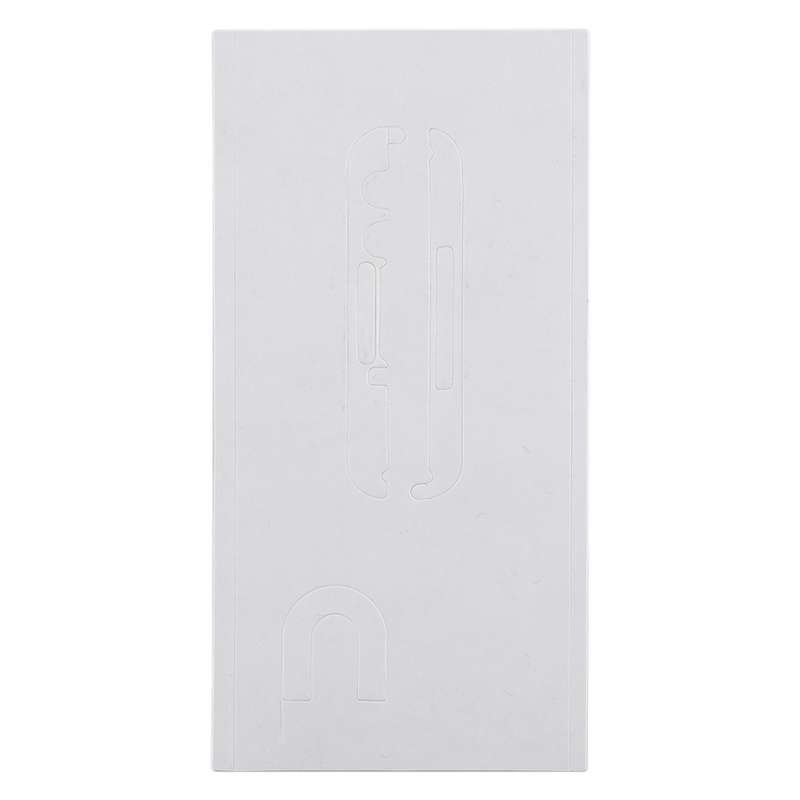 10 PCS Housing Frame Adhesive Sticker for Google Pixel 3
