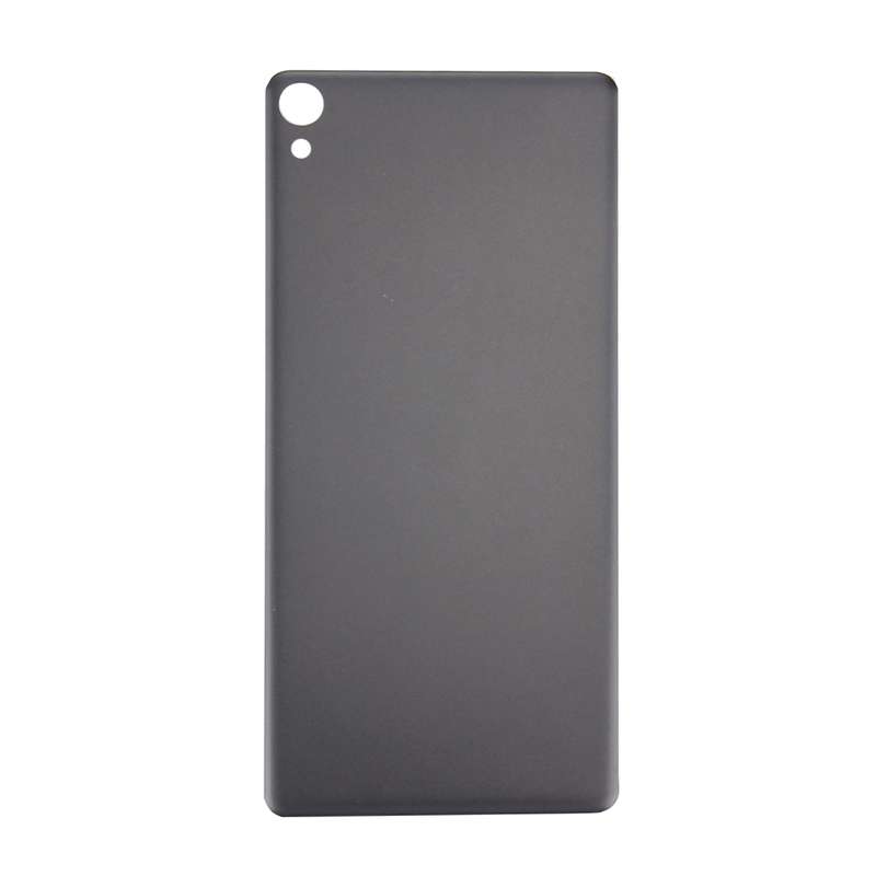 Back Battery Cover for Sony Xperia XA(White)