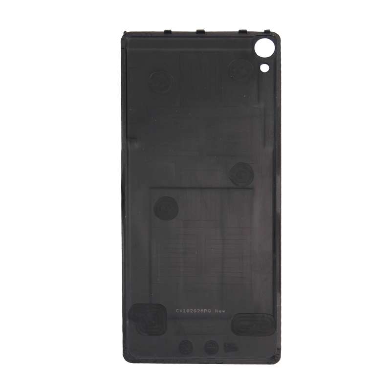 Back Battery Cover for Sony Xperia XA(White)