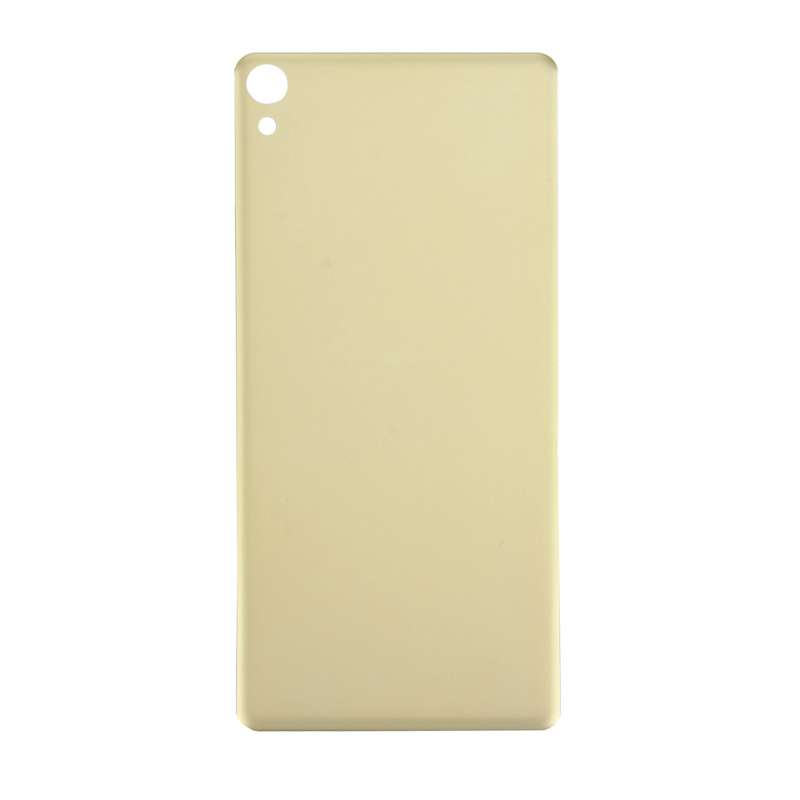 Back Battery Cover for Sony Xperia XA(White)