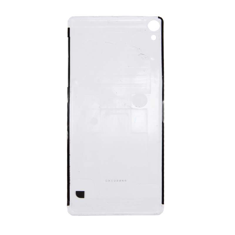 Back Battery Cover for Sony Xperia XA(White)