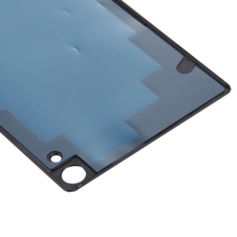 Ultra Back Battery Cover for Sony Xperia XA (Graphite Black)
