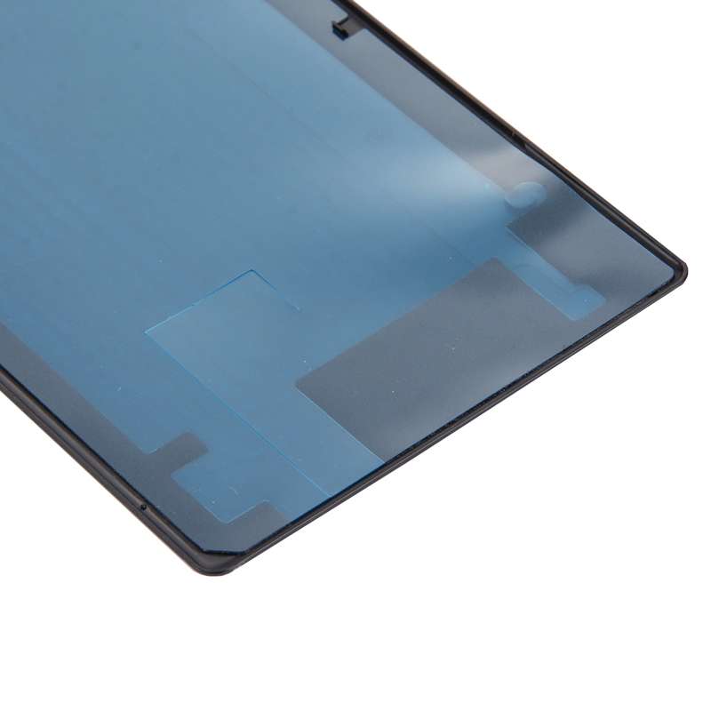 Ultra Back Battery Cover for Sony Xperia XA (Graphite Black)