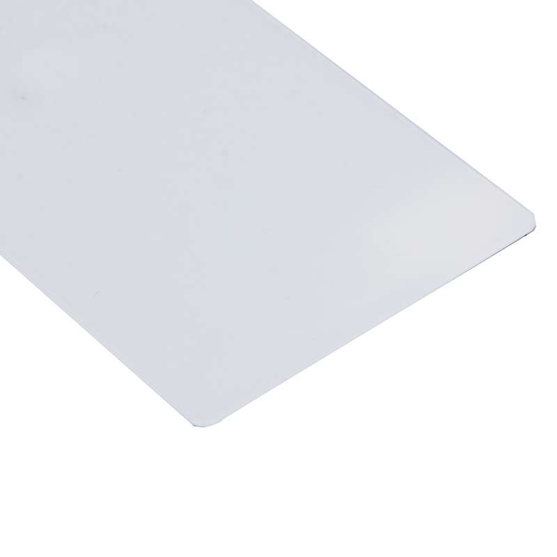Back Battery Cover for Sony Xperia M4 Aqua (Black)