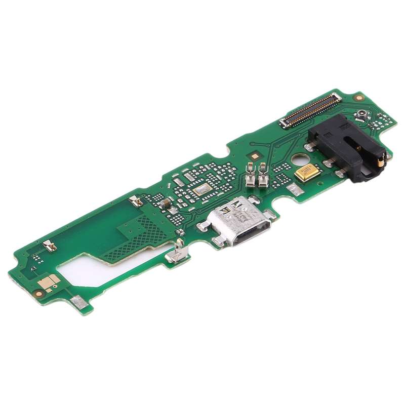 For Vivo Y3 Charging Port Board
