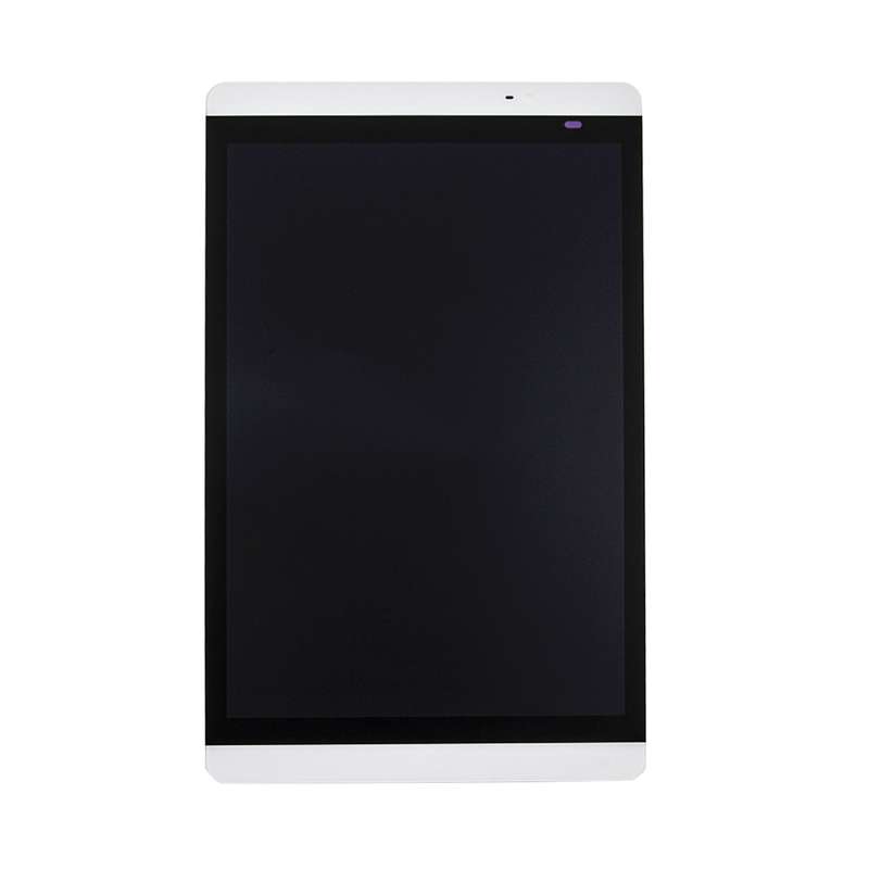 OEM LCD Screen for Huawei MediaPad M2-801W / 803L with Digitizer Full Assembly(White)
