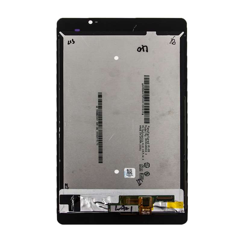 OEM LCD Screen for Huawei MediaPad M2-801W / 803L with Digitizer Full Assembly(White)