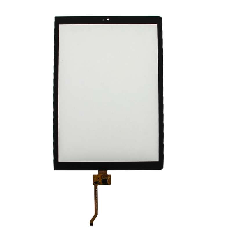 For Lenovo Yoga Tab 3 Pro 10 YT3-X90F Touch Panel(Black)