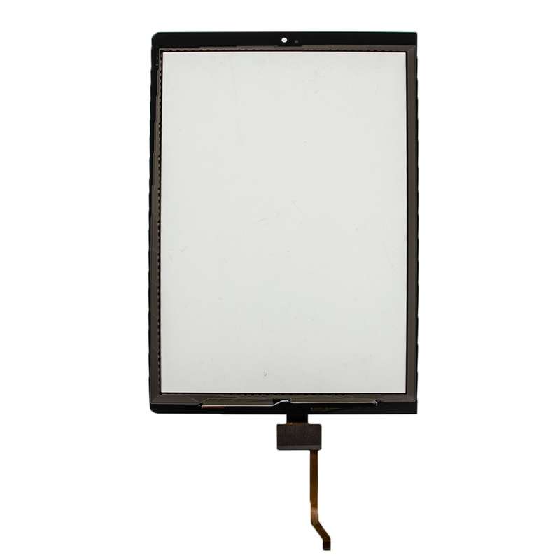 For Lenovo Yoga Tab 3 Pro 10 YT3-X90F Touch Panel(Black)