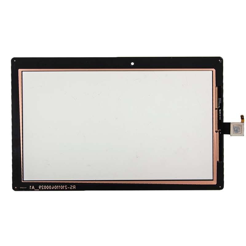 For Lenovo Tab 2 A10-30 X30F Touch Panel(Black)