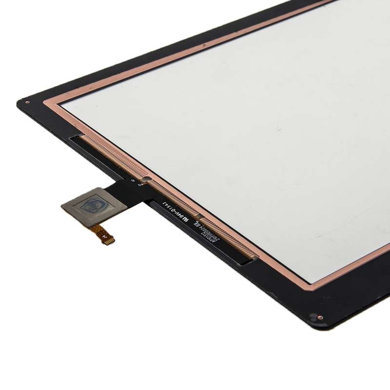 For Lenovo Yoga Tab 3 Pro 10 YT3-X90F Touch Panel(Black)