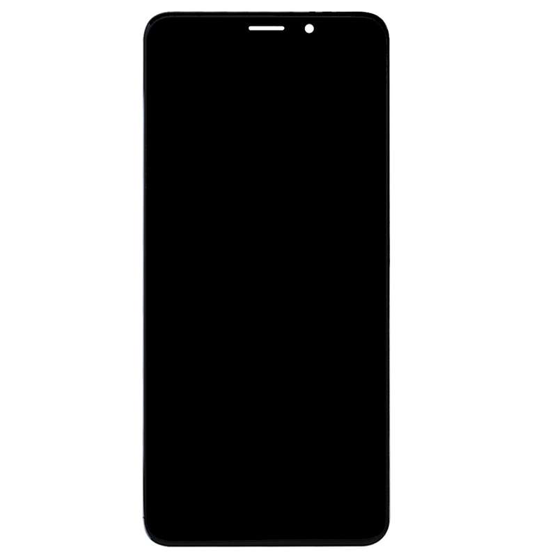 TFT LCD Screen for Meizu Meilan S6 / M6s / M712H / M712Q with Digitizer Full Assembly(Black)
