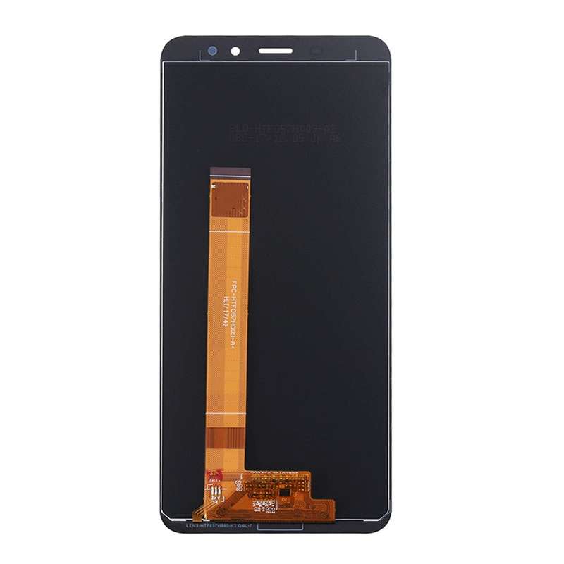 TFT LCD Screen for Meizu Meilan S6 / M6s / M712H / M712Q with Digitizer Full Assembly(Black)