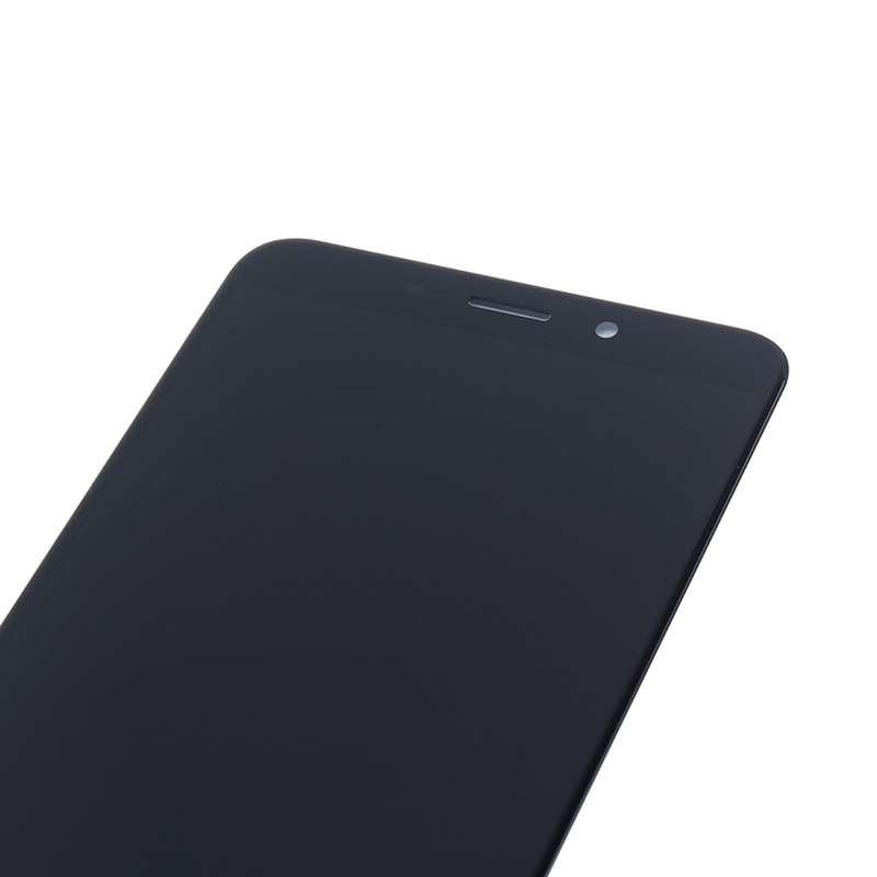 TFT LCD Screen for Meizu Meilan S6 / M6s / M712H / M712Q with Digitizer Full Assembly(Black)