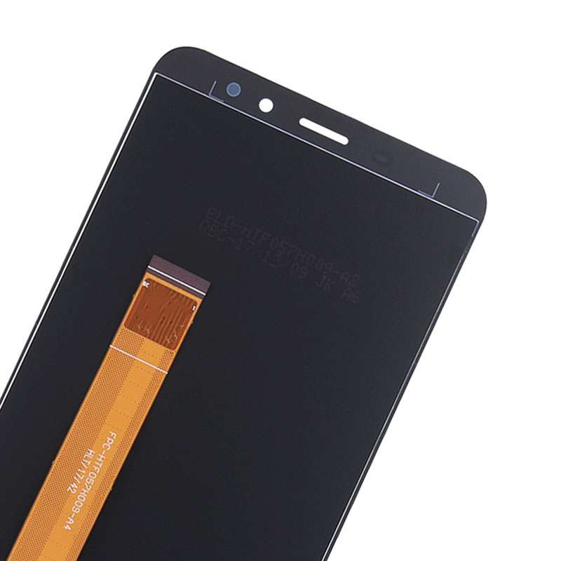 TFT LCD Screen for Meizu Meilan S6 / M6s / M712H / M712Q with Digitizer Full Assembly(Black)