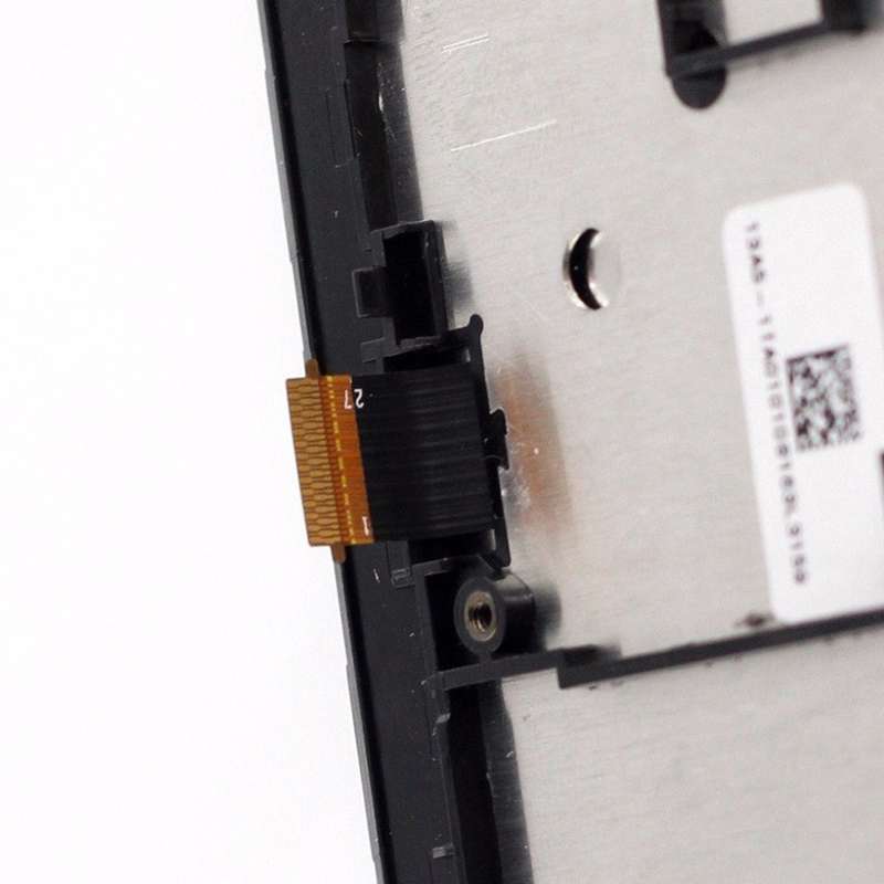 OEM LCD Screen for ASUS Zenfone 2 Laser ZE550KL Z00LD Digitizer Full Assembly with FrameBlack)