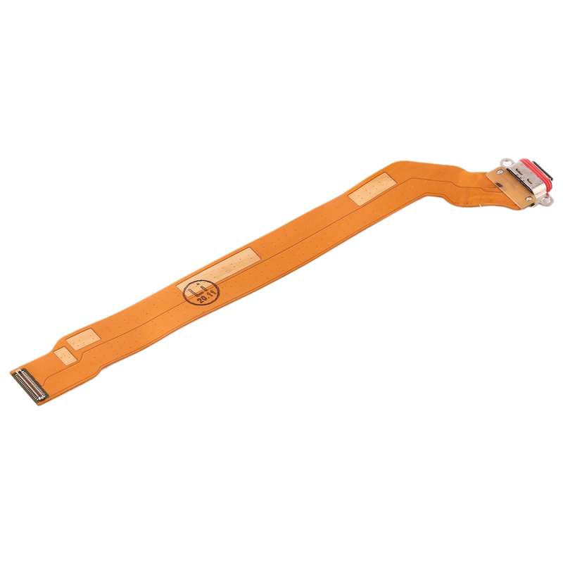 For OPPO Reno4 5G Charging Port Flex Cable