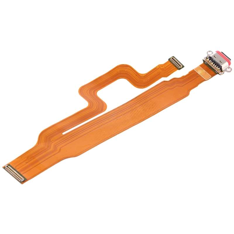 For OPPO Reno4 Pro 5G Charging Port Flex Cable