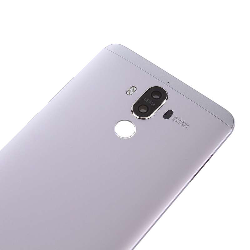 Battery Back Cover for Huawei Mate 9(Grey)