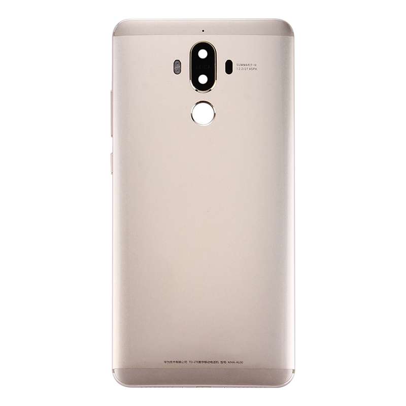 Battery Back Cover for Huawei Mate 9(Grey)