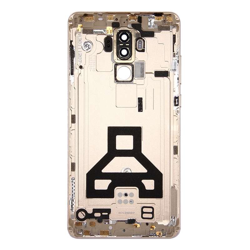 Battery Back Cover for Huawei Mate 9(Grey)