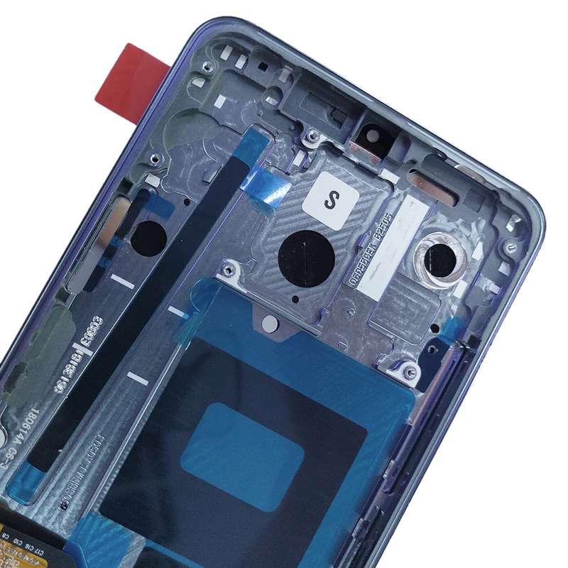 Original LCD Screen for LG G7 ThinQ / G710 G710EM G710PM G710VMP Digitizer Full Assembly with Frame