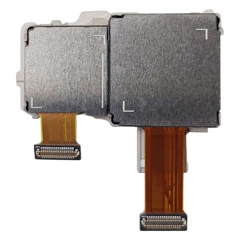 For Huawei P40 Pro Main Back Facing Camera