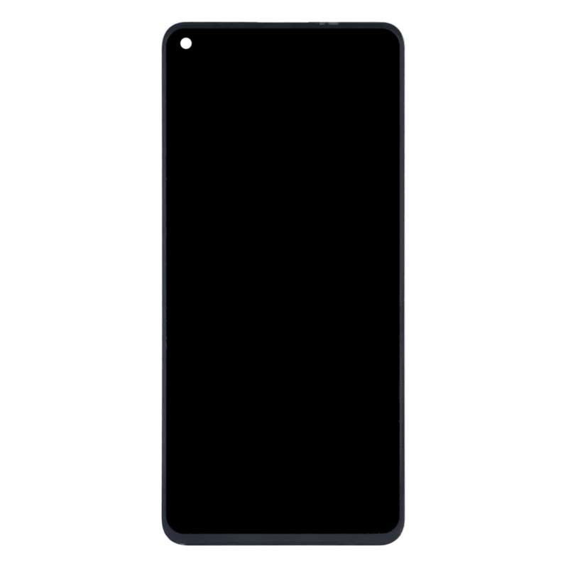 Touch Panel + LCD Full Assembly for UMIDIGI Power 3