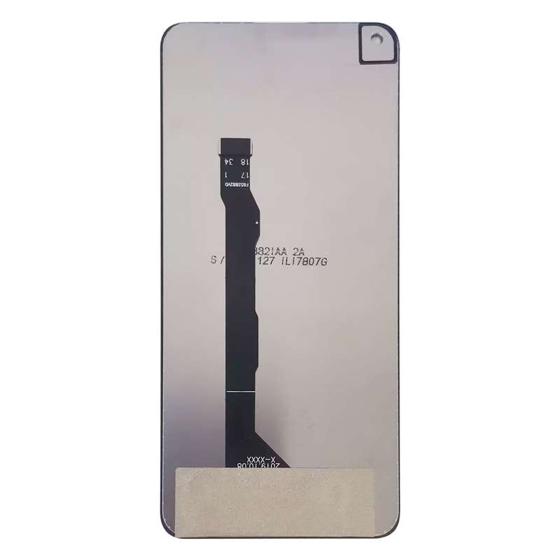 Touch Panel + LCD Full Assembly for UMIDIGI Power 3