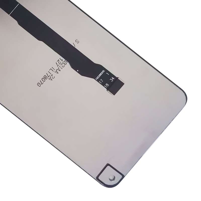 Touch Panel + LCD Full Assembly for UMIDIGI Power 3