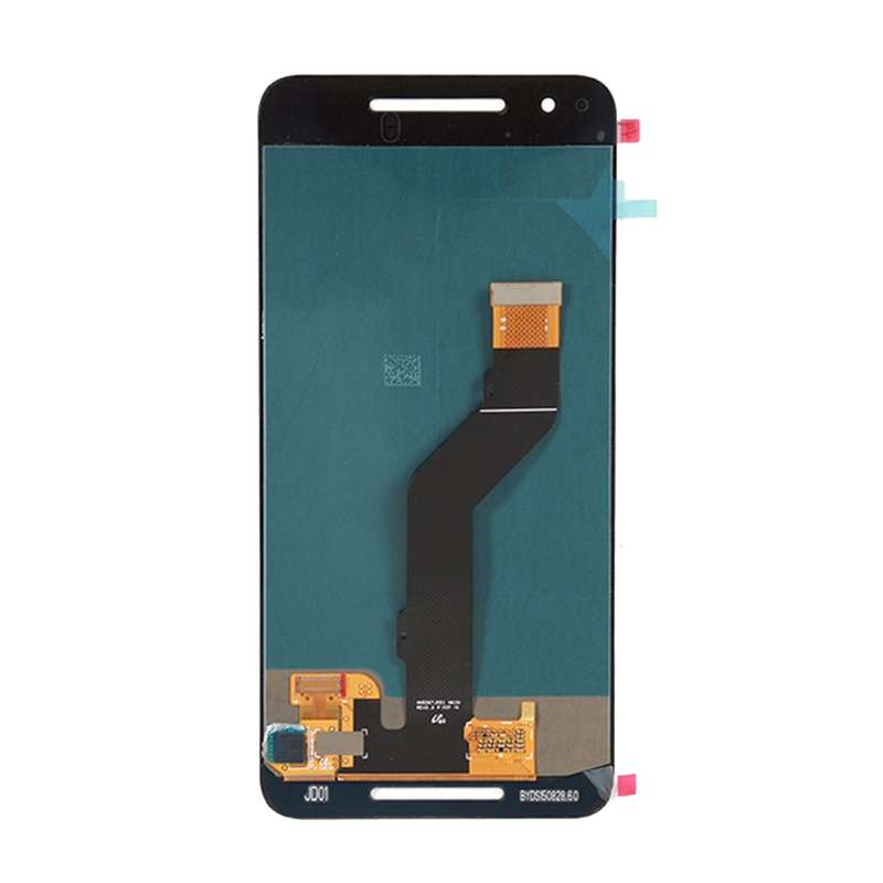 OEM LCD Screen for Google Nexus 6P with Digitizer Full Assembly (Black)