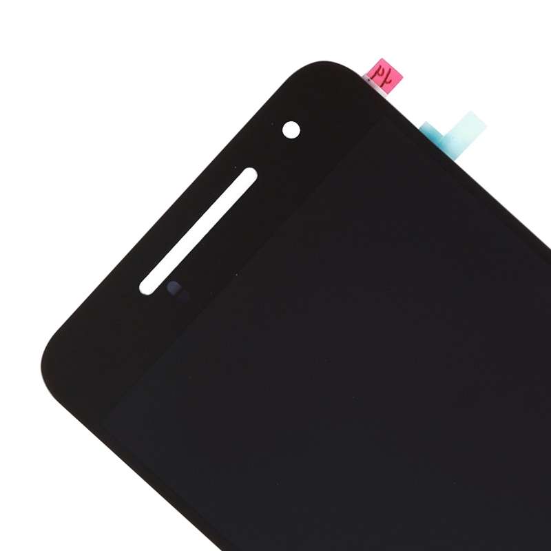 OEM LCD Screen for Google Nexus 6P with Digitizer Full Assembly (Black)